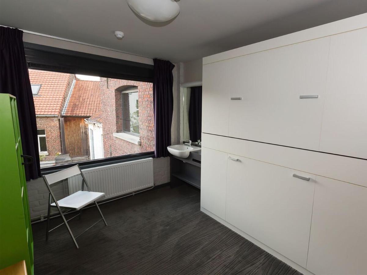 Focus Budget Kortrijk Exterior foto